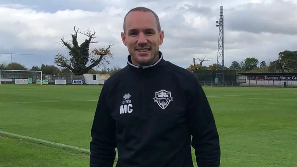 New Windsor club to form and take on Stag Meadow lease